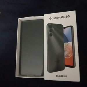 Samsung A 14 5g free service for 2 years
